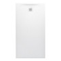 Receveur de douche LAUFEN PRO Marbond 150 x 80 x 4,2 cm