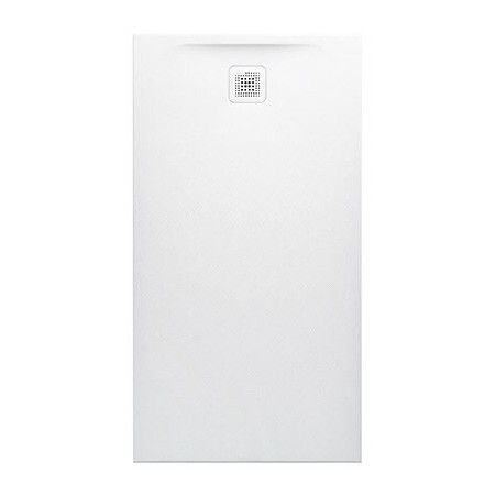 Receveur de douche LAUFEN PRO Marbond 150 x 80 x 4,2 cm