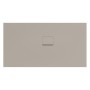 Receveur de douche Villeroy & Boch Squaro Infinity, 150 x 80 x 4 cm