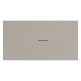 Receveur de douche Villeroy & Boch Squaro Infinity, 150 x 80 x 4 cm