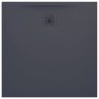 Receveur de douche LAUFEN PRO Marbond 90 x 80 x 3 cm