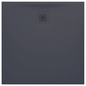 Receveur de douche LAUFEN PRO Marbond 90 x 80 x 3 cm