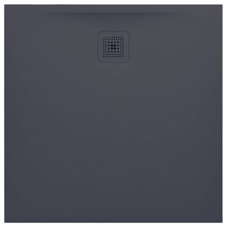 Receveur de douche LAUFEN PRO Marbond 90 x 80 x 3 cm