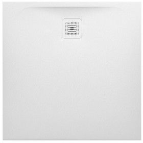 Receveur de douche LAUFEN PRO Marbond 90 x 80 x 3 cm