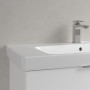 Villeroy & Boch Architectura Waschbecken 100 x 46 cm, mit Überlauf - Produktansicht