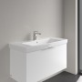 Villeroy & Boch Architectura Waschbecken 100 x 46 cm, mit Überlauf - Produktansicht