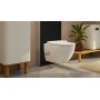 VitrA Vitrus Stand-Spülkasten für Wand-WCs - Produktansicht