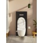 VitrA Vitrus Stand-Spülkasten für Wand-WCs - Detailansicht