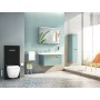 VitrA Vitrus Stand-Spülkasten für Wand-WCs - technische Ansicht