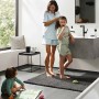 Rubinetto monocomando per lavabo hansgrohe Finoris 230 con bocca girevole e scarico Push-Open - immagine prodotto