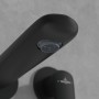 Villeroy & Boch Antao Zweiloch-Einhebel-Waschtischarmatur - technische Ansicht