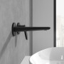 Villeroy & Boch Antao Zweiloch-Einhebel-Waschtischarmatur - Produktansicht