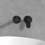 Villeroy & Boch Antao Zweiloch-Einhebel-Waschtischarmatur - Detailansicht