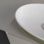 Villeroy & Boch Artis Aufsatzwaschtisch 48 x 32,5 cm - Produktansicht