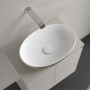 Villeroy & Boch Artis Aufsatzwaschtisch 48 x 32,5 cm - Detailansicht