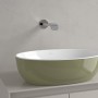 Villeroy & Boch Artis Aufsatzwaschtisch 48 x 32,5 cm - technische Ansicht