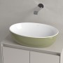 Villeroy & Boch Artis Aufsatzwaschtisch 48 x 32,5 cm - Produktansicht