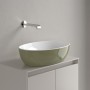 Villeroy & Boch Artis Aufsatzwaschtisch 48 x 32,5 cm