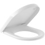 Villeroy & Boch Architectura WC-Sitz mit Quick-Release und Softclose - Detailansicht
