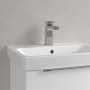 Villeroy & Boch Architectura Waschbecken 55 x 42 cm, mit Überlauf - Produktansicht