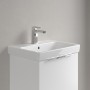 Villeroy & Boch Architectura Waschbecken 55 x 42 cm, mit Überlauf - Produktansicht