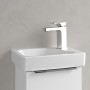 Villeroy & Boch Architectura Handwaschbecken 36 x 26,5 cm, ohne Überlauf - Produktansicht