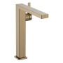 Rubinetto monocomando per lavabo hansgrohe Tecturis E 240 Fine CoolStart per lavabi d'appoggio