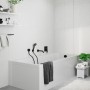 hansgrohe Vernis Shape Wanneneinlauf - Detailansicht