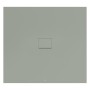 Receveur de douche Villeroy & Boch Squaro Infinity 120 x 100 cm