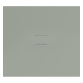 Receveur de douche Villeroy & Boch Squaro Infinity 120 x 100 cm