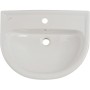 Lavabo encastré à moitié LAUFEN PRO B 56 cm - vue détaillée