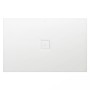 Receveur de douche LAUFEN SOLUTIONS Marbond 140 x 90 cm