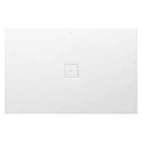 Receveur de douche LAUFEN SOLUTIONS Marbond 140 x 90 cm