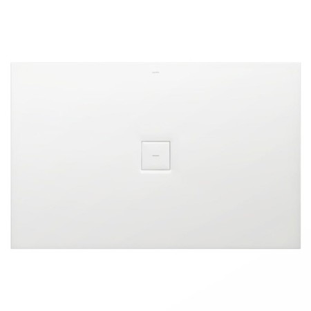 Receveur de douche LAUFEN SOLUTIONS Marbond 140 x 90 cm