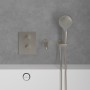 Villeroy & Boch Conum Unterputz-Thermostat mit Zweiwege-Mengenregulierung - Produktansicht