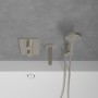 Villeroy & Boch Conum Unterputz-Thermostat mit Zweiwege-Mengenregulierung - Detailansicht