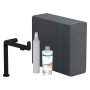 Sistema di filtrazione hansgrohe Aqittura M91 240