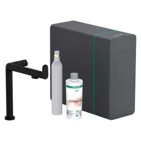 Sistema di filtrazione hansgrohe Aqittura M91 240