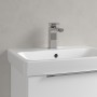 Villeroy & Boch Architectura Waschbecken 55 x 42 cm, mit Überlauf - Produktansicht