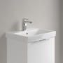 Villeroy & Boch Architectura Waschbecken 55 x 42 cm, mit Überlauf - Produktansicht
