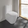 Villeroy & Boch Subway 2.0 WC sospeso con scarico a pavimento - immagine prodotto