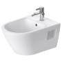 Duravit D-Neo Bidet mural