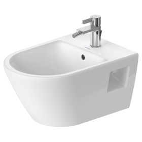 Duravit D-Neo Bidet mural