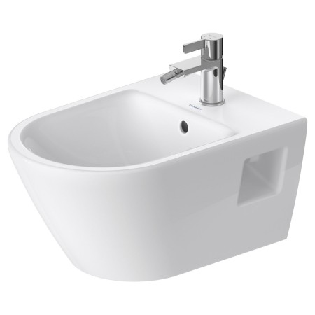 Duravit D-Neo Bidet mural