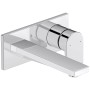 Duravit Tulum Einhebel-Waschtischmischer Unterputz - Detailansicht