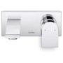 Duravit Tulum Einhebel-Waschtischmischer Unterputz - Produktansicht
