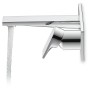 Duravit Tulum Einhebel-Waschtischmischer Unterputz - Produktansicht