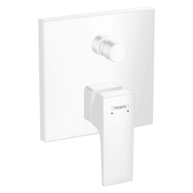 Mitigeur de baignoire encastré à levier hansgrohe Metropol