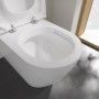 Villeroy & Boch Subway 2.0 WC sospeso con scarico a pavimento - immagine prodotto