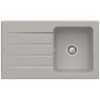 Villeroy & Boch Architectura 50 Einbauspüle, Ablaufgarnitur mit Handbetätigung, reversibel - Detailansicht